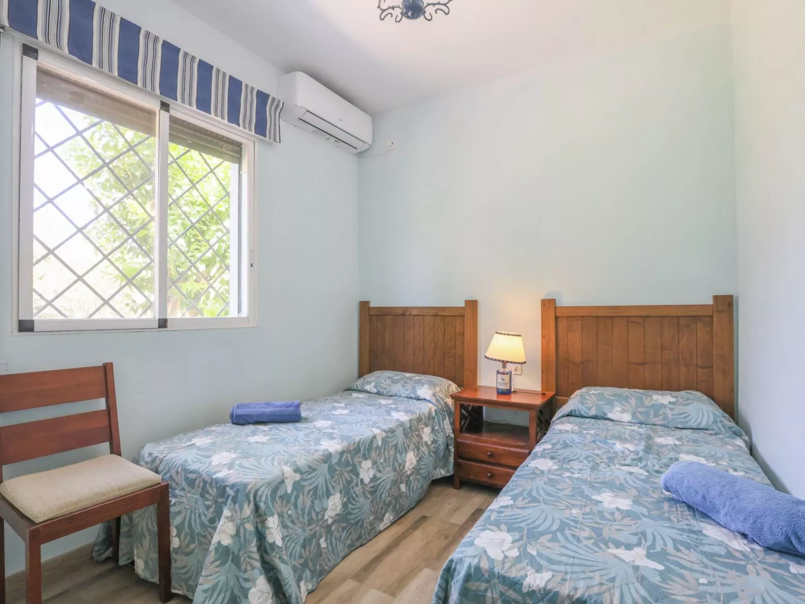 Landhaus Villa Moral-Binnen