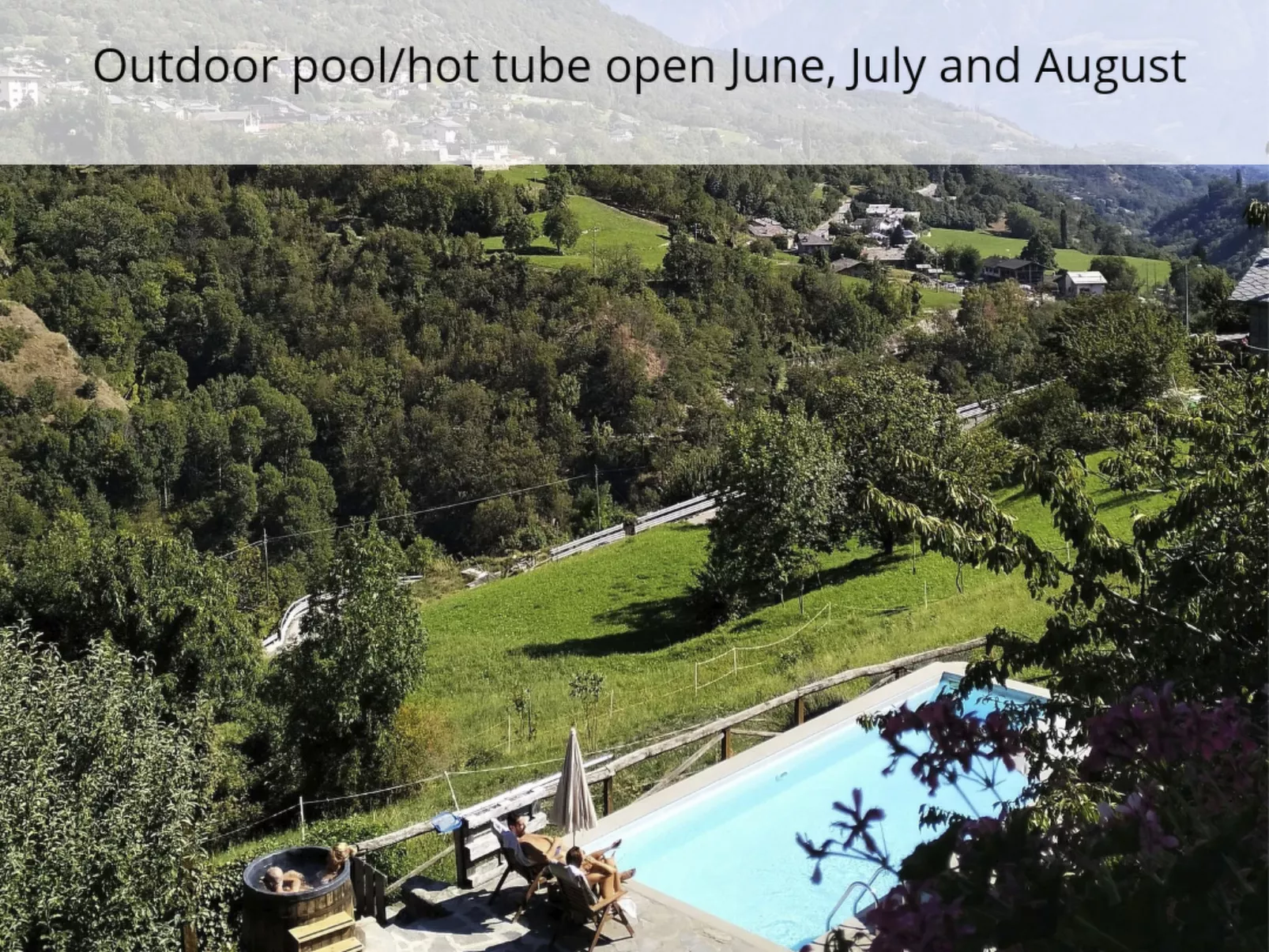 Drei-Zimmer-Wohnung Kaninchen