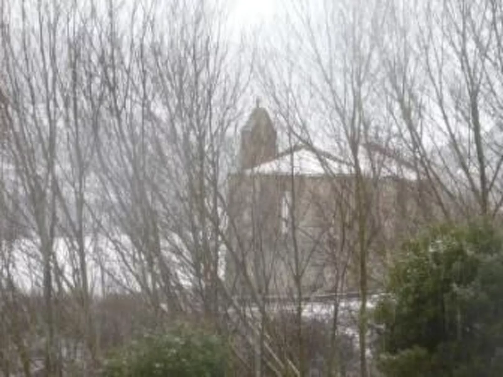 In einem kleinem Dorf nah dem Jakobweg-Image-tags.info