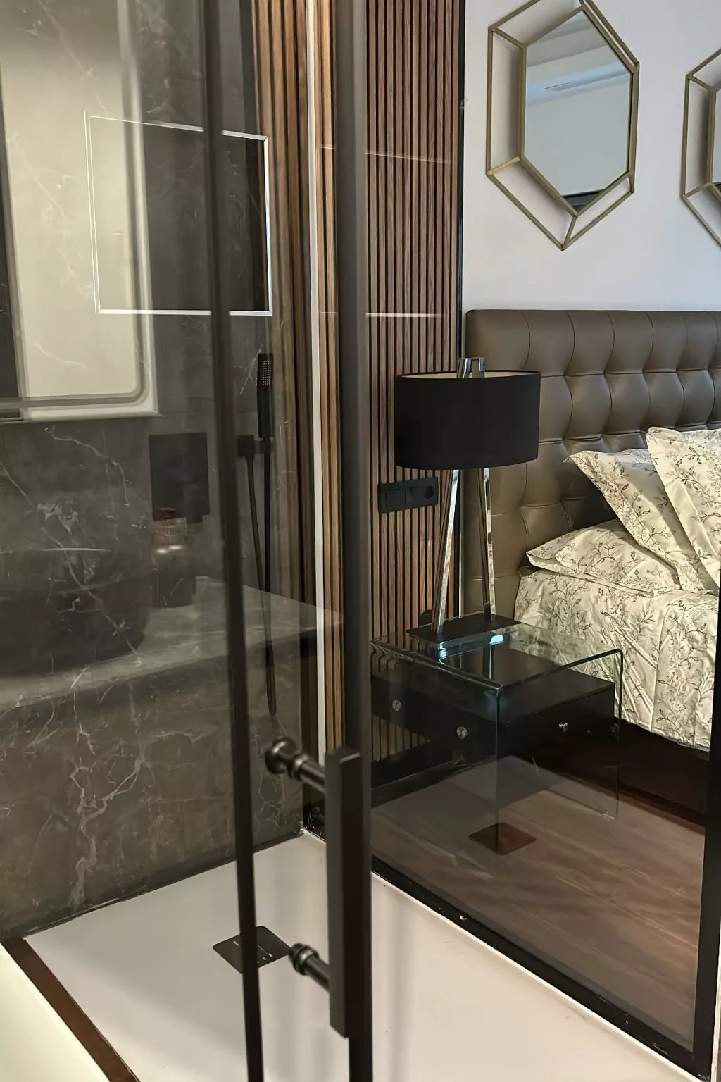 Strand Canteras III-Binnen