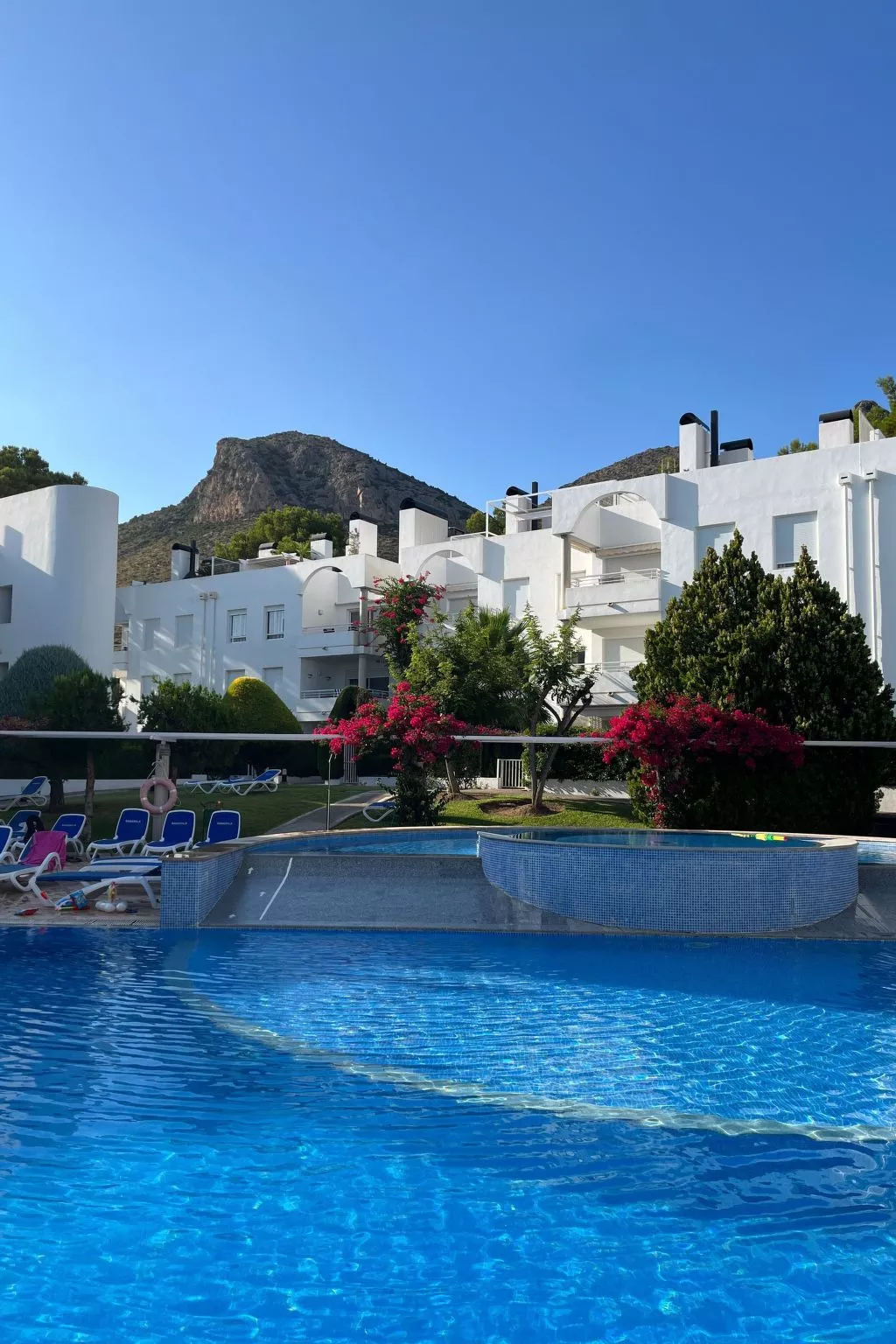 ISholidays Acron Puerto Pollensa-Image-tags.info