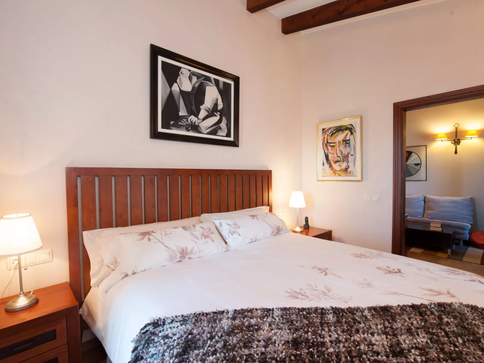 Luxuriöse Ferienvilla auf Mallorca