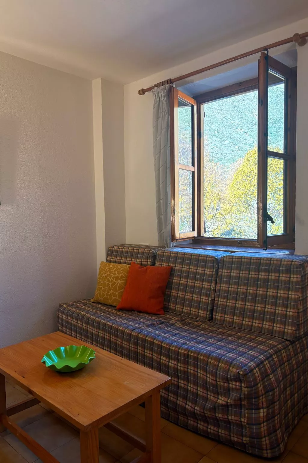 Kleines Studio Cuc 7 Vall de Boí