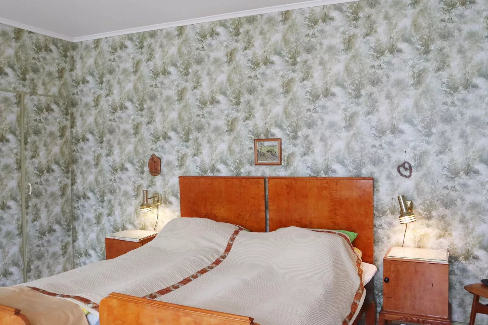 5 persoons vakantie huis in Risør-By Traum-Binnen