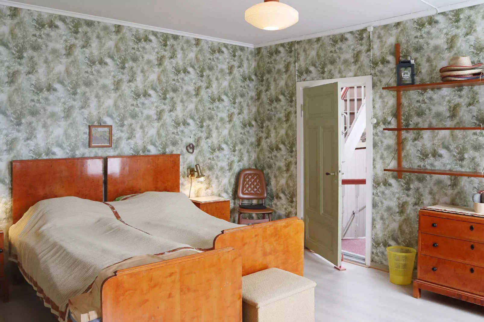 5 persoons vakantie huis in Risør-By Traum-Binnen