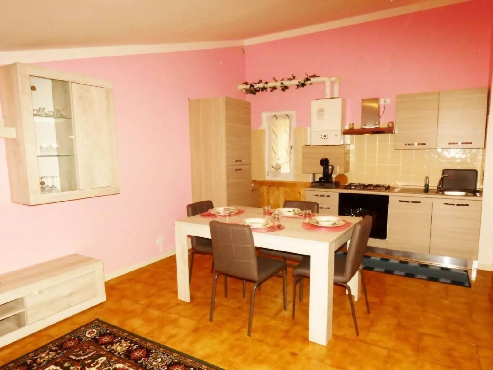 Appartamento Miralago