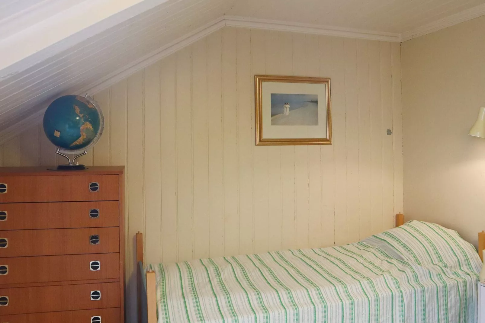 5 persoons vakantie huis in Risør-By Traum-Binnen