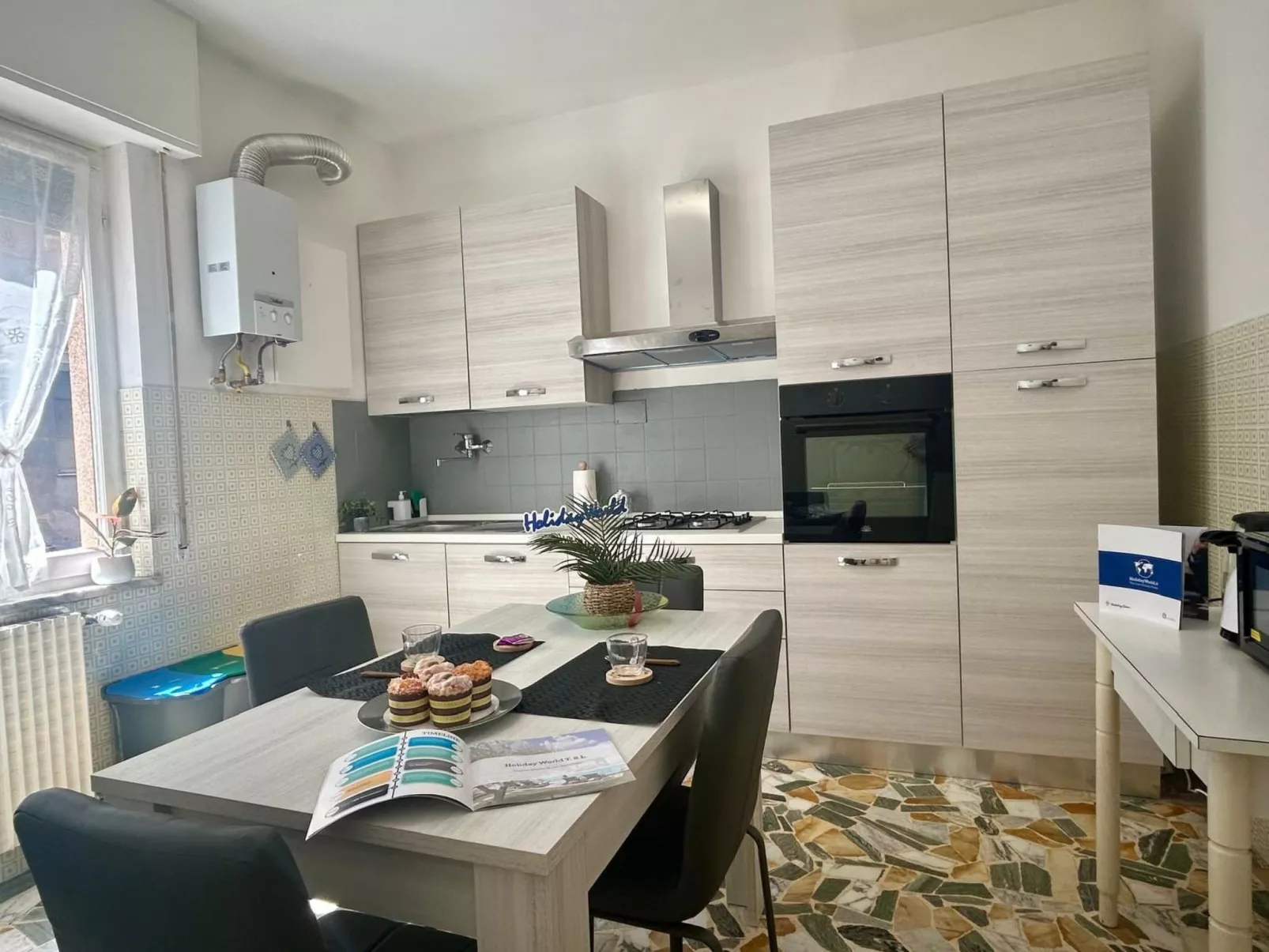 Blue Beach by Holiday World