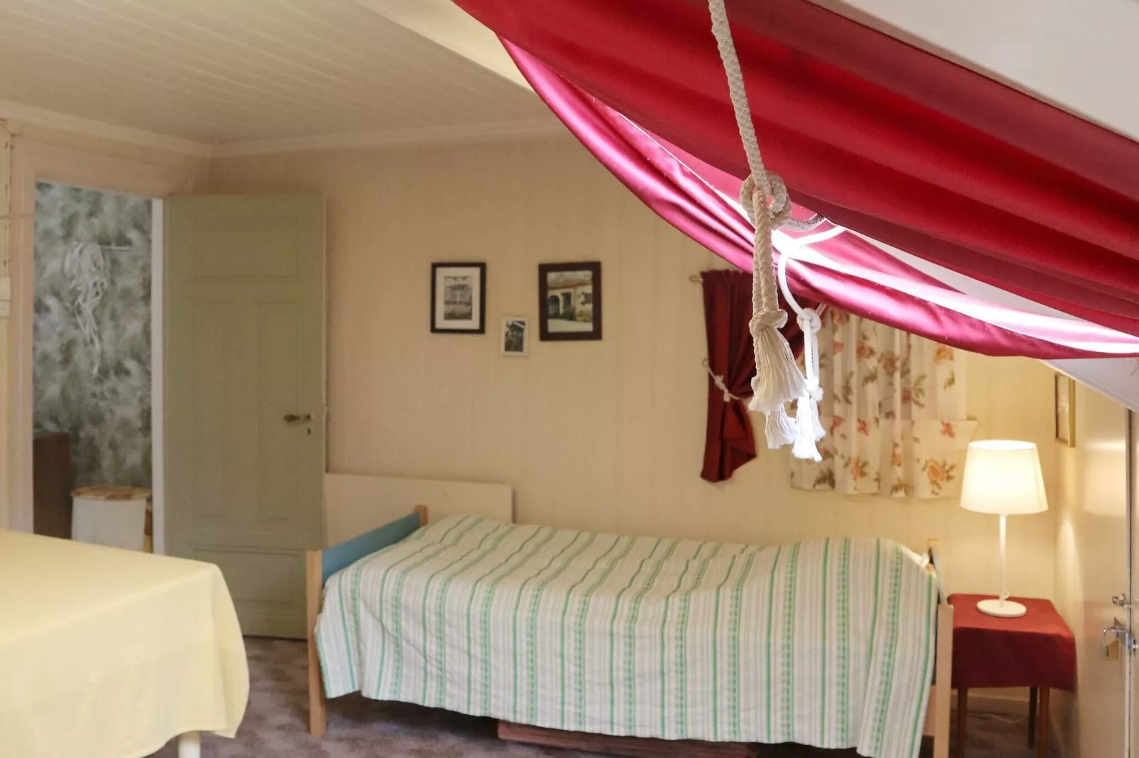 5 persoons vakantie huis in Risør-By Traum-Binnen