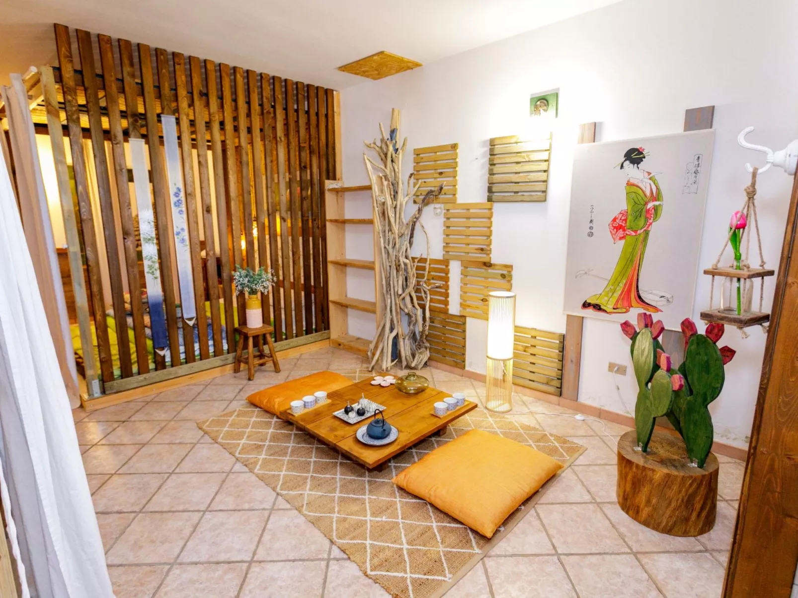 Ferienvilla "Nell'Arneo Country House"