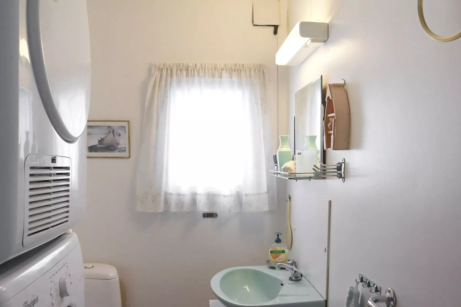 5 persoons vakantie huis in Risør-By Traum-Binnen