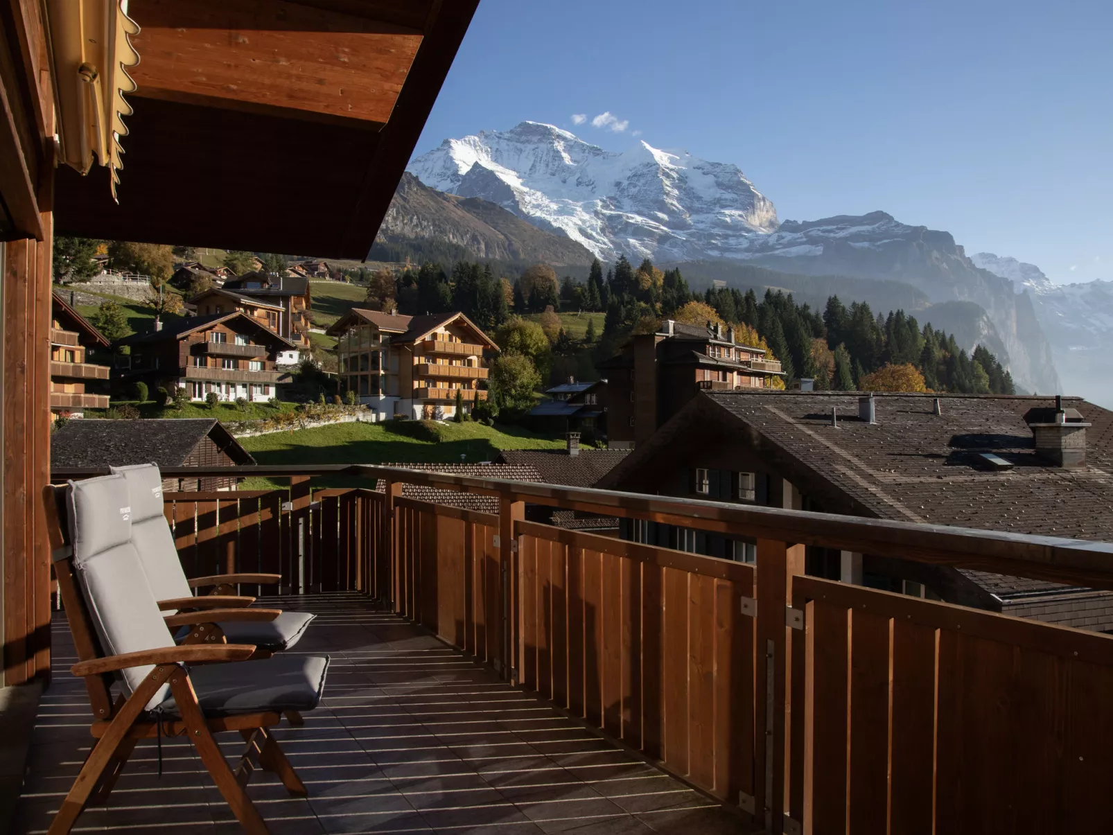 Bella Vista Apt. No. 10