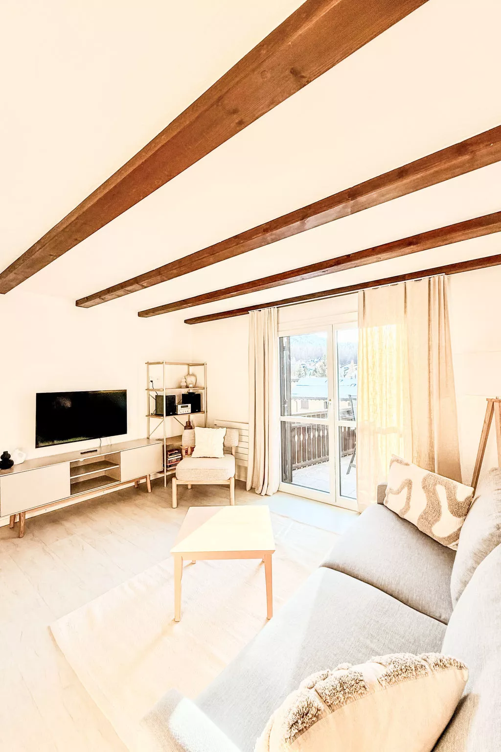 Residenza Chesa Margun 58-5-Binnen