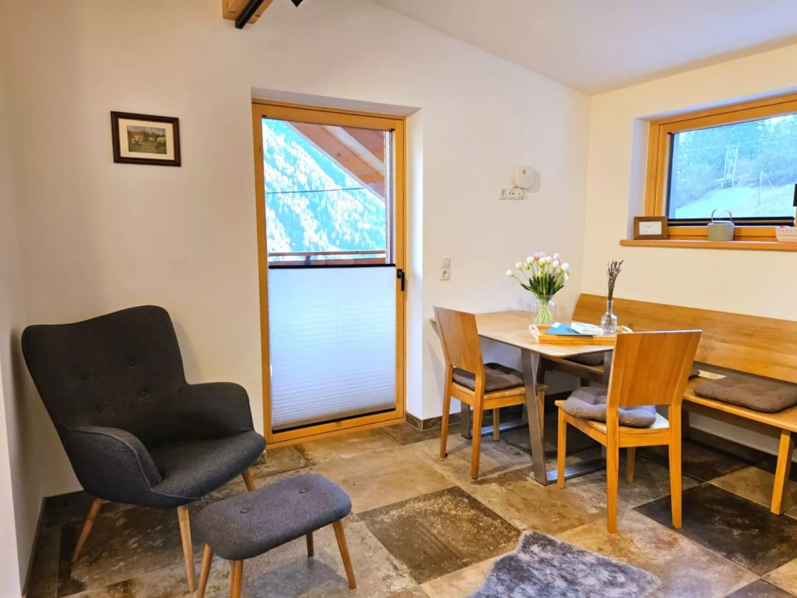 Home Fuchsbau-Binnen