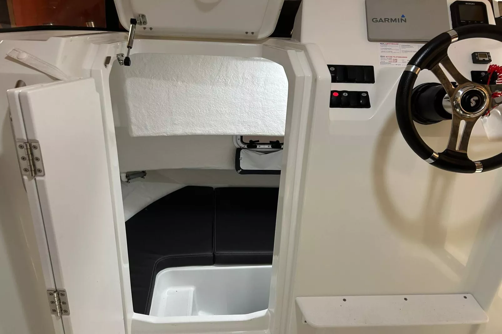 6 persoons vakantie huis in AVERØY-By Traum-Niet-getagd