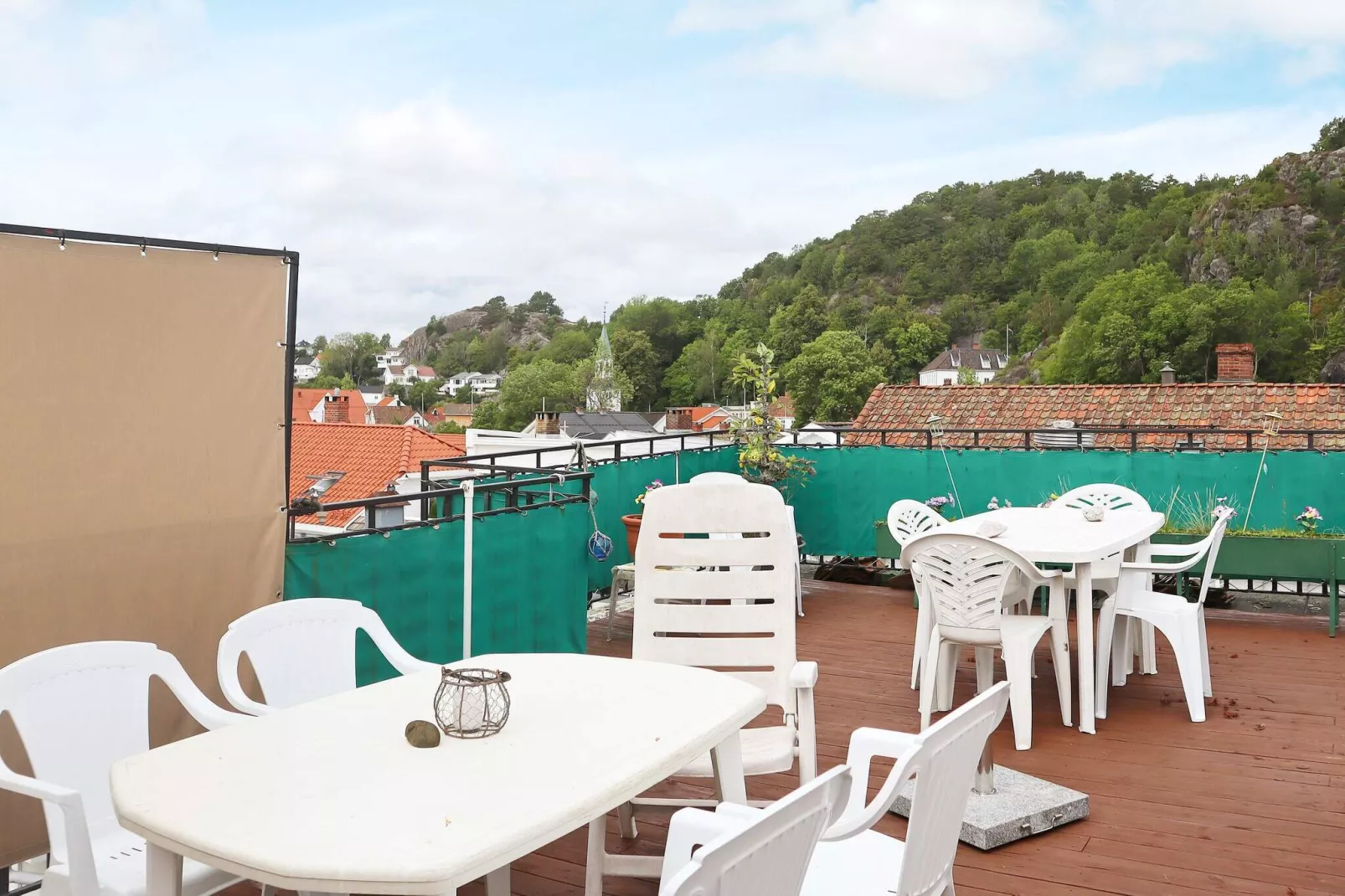 5 persoons vakantie huis in Risør-By Traum-Uitzicht