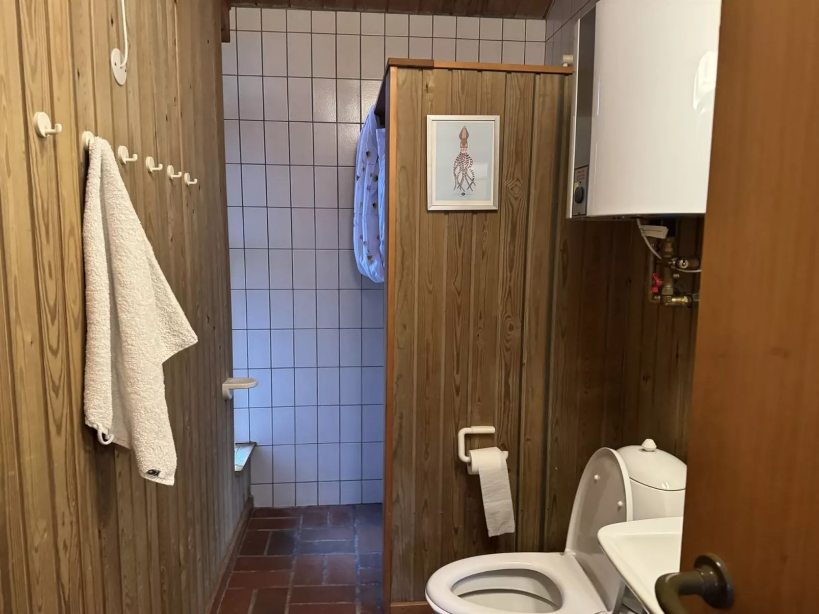 "Antti" -  from the sea