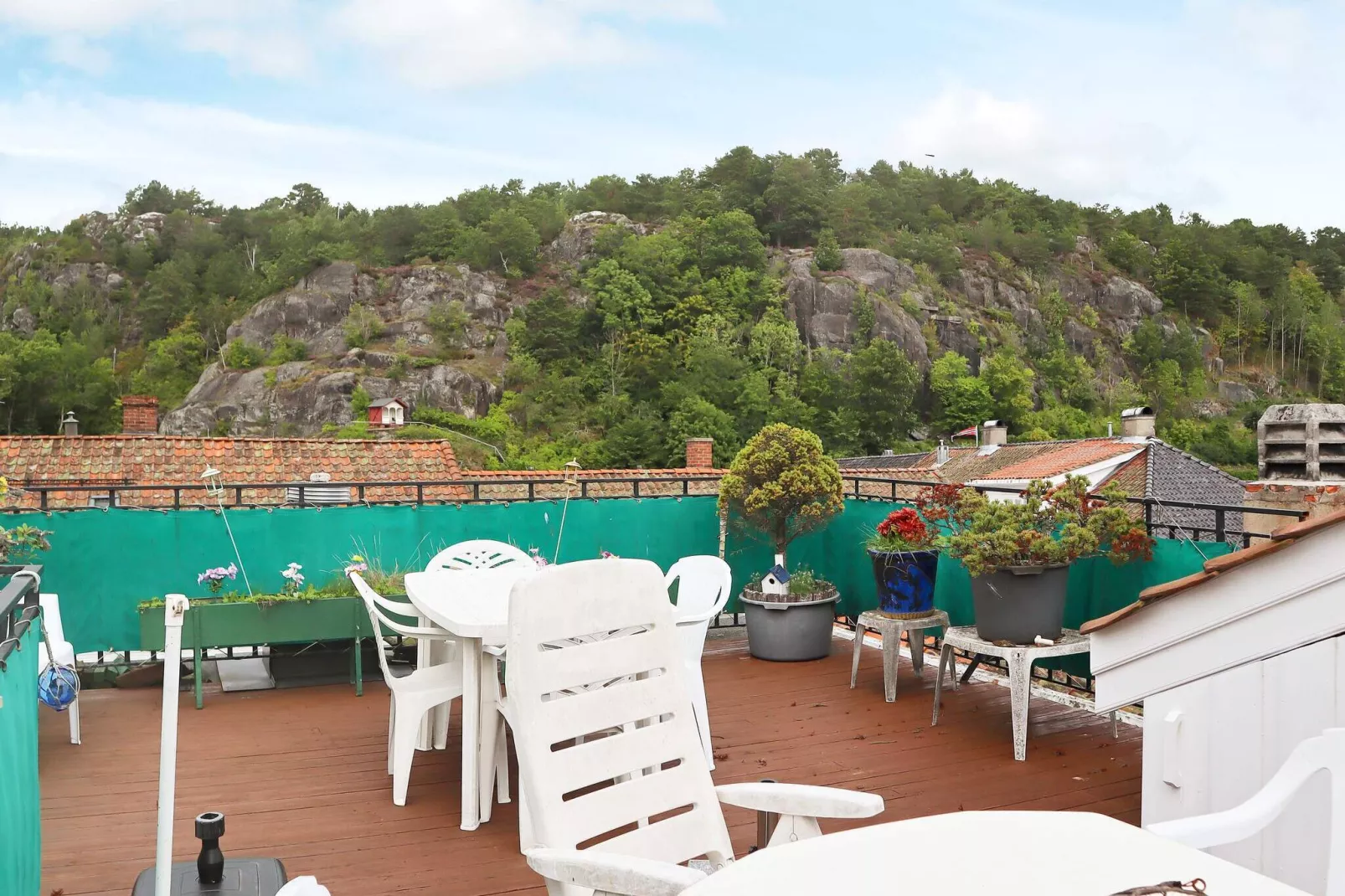 5 persoons vakantie huis in Risør-By Traum-Uitzicht