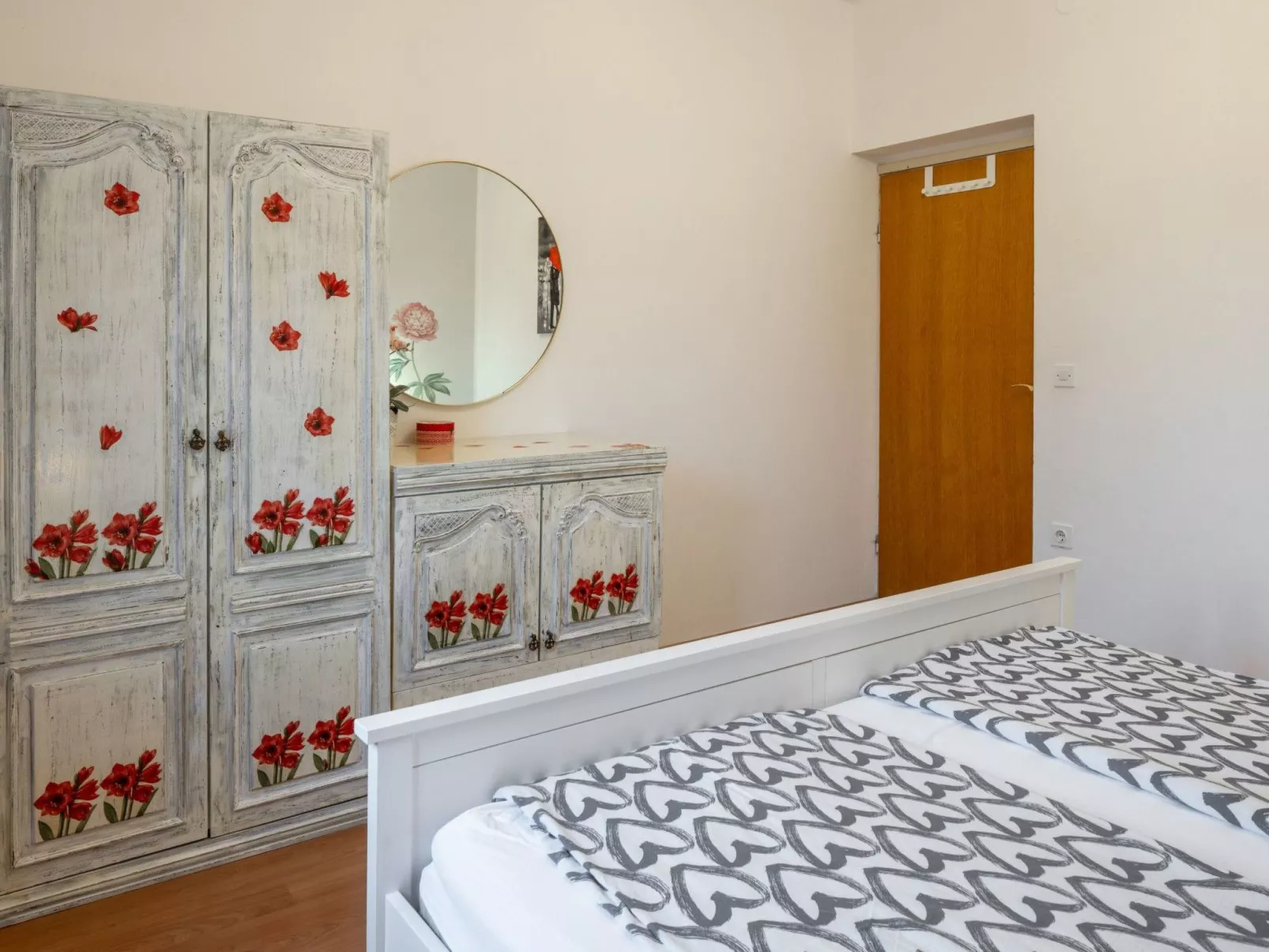 Unknown Accommodation