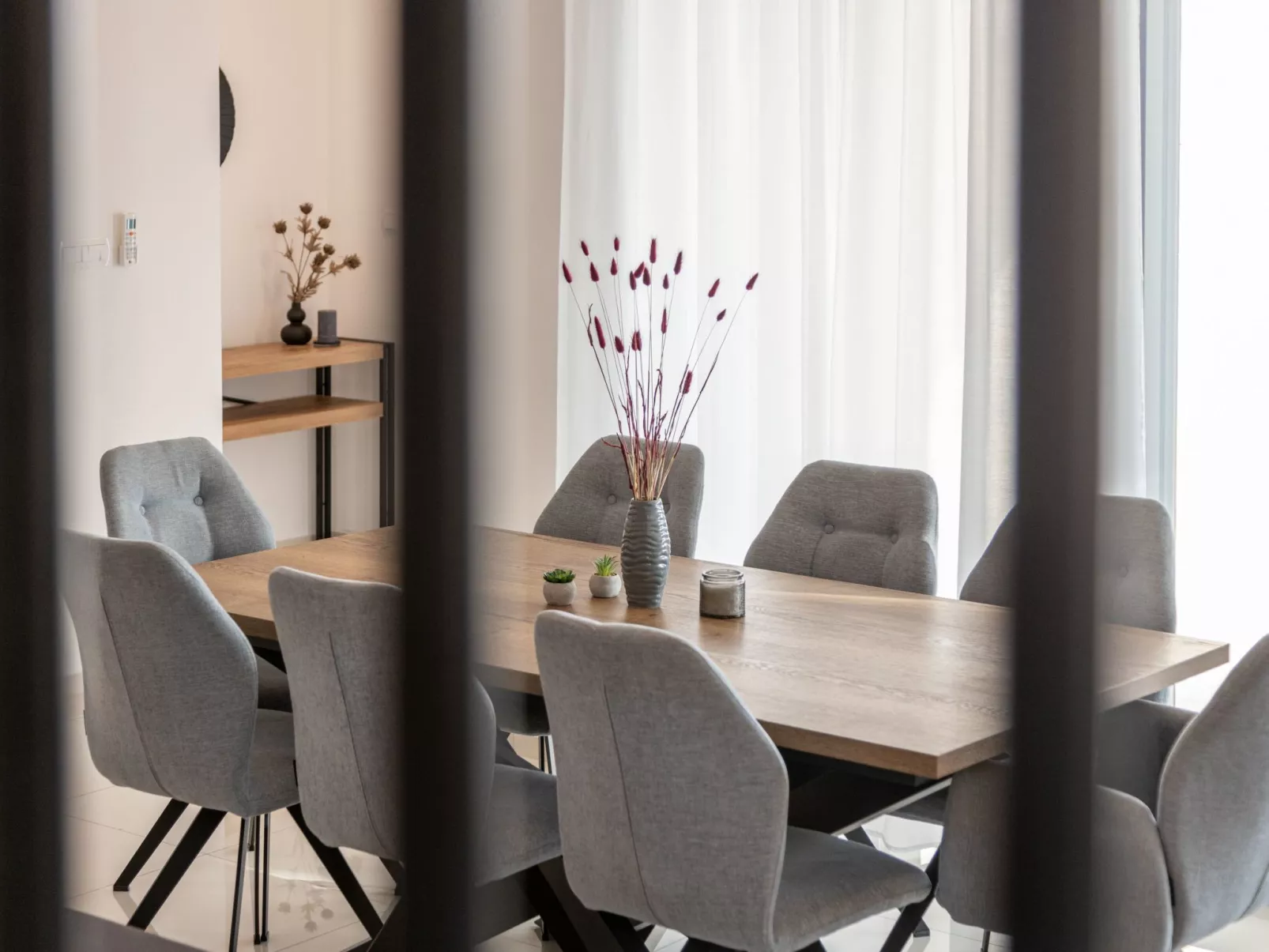 Unknown Accommodation