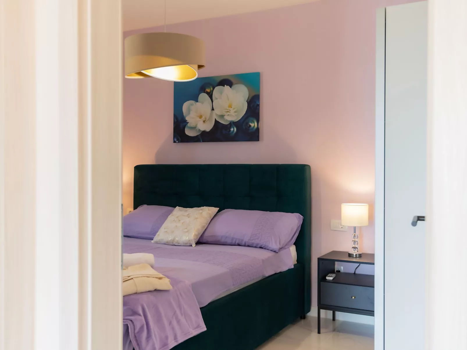 Luxury Villa Dobri Dida-Binnen