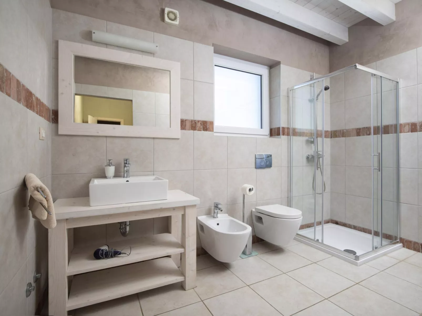 Unknown Accommodation