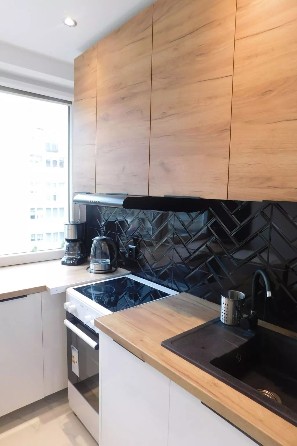 Apartament Orla Chata