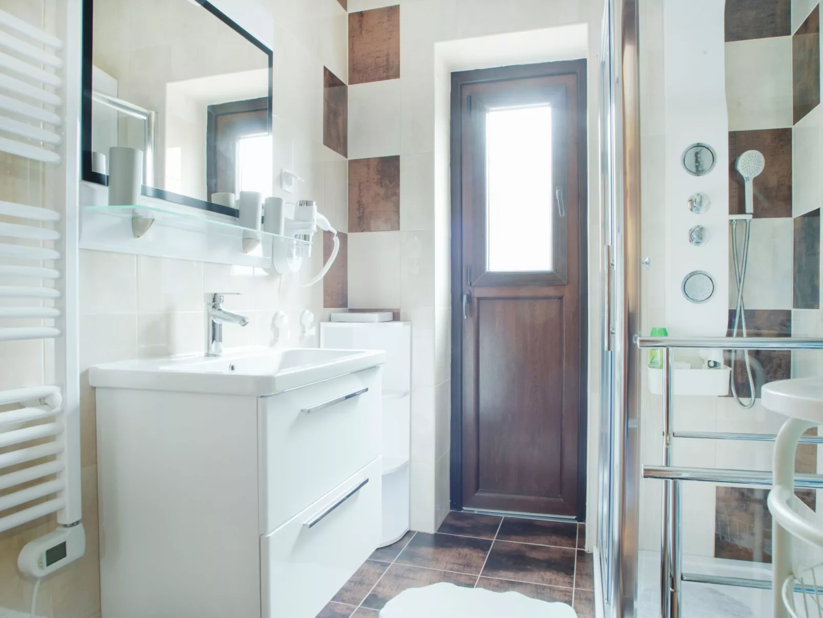 Familienwohnung in Malinska