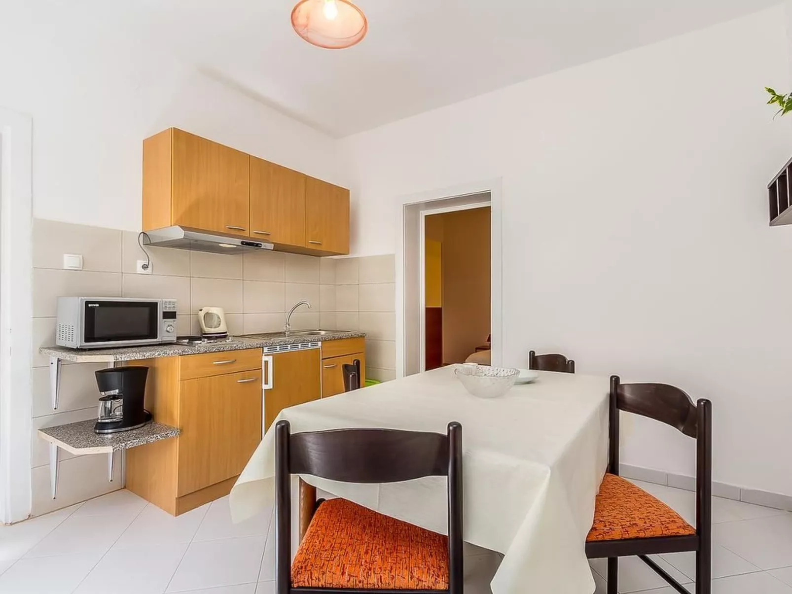 Wohnung in Medulin mit eigener Terrasse