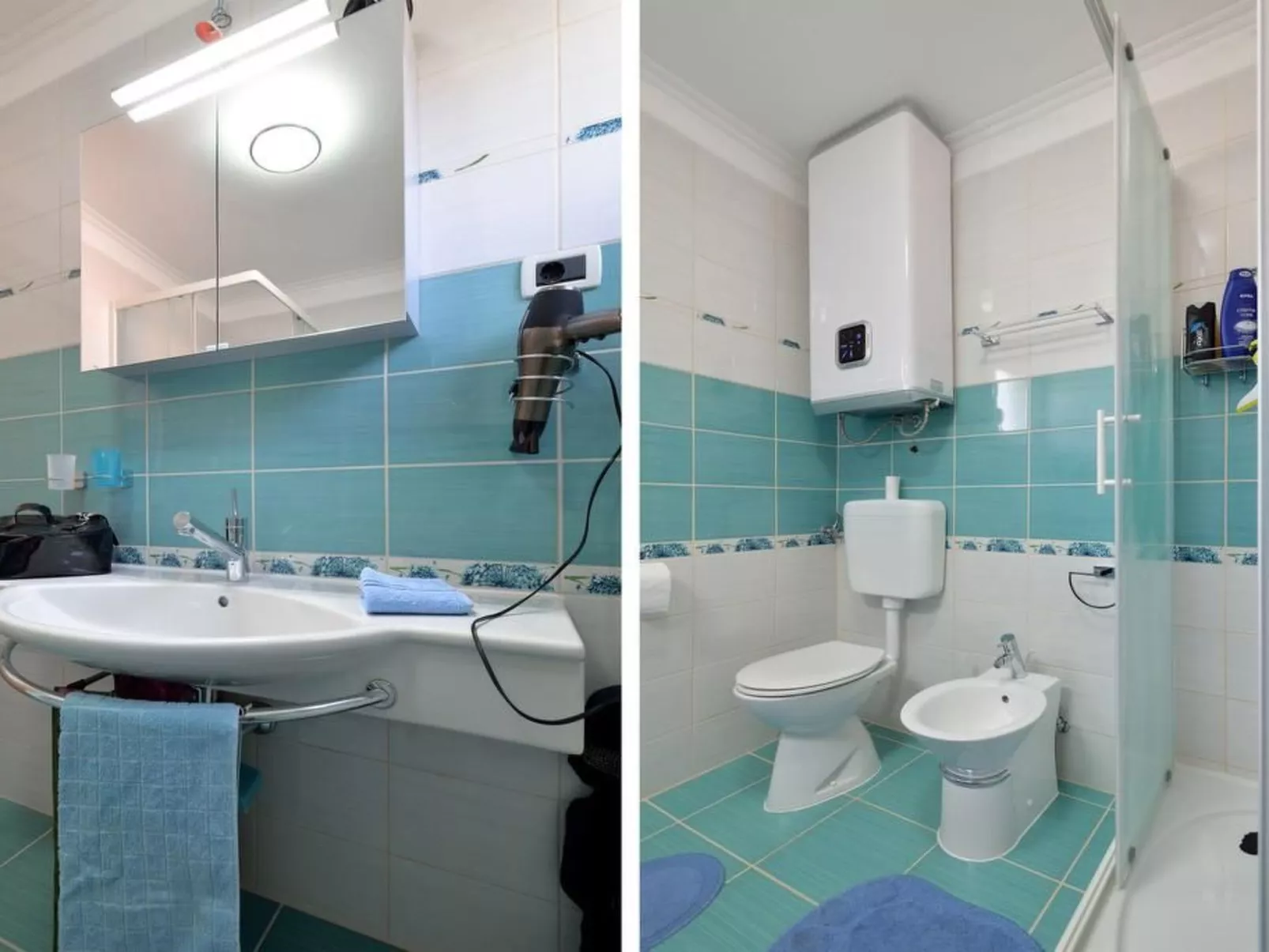 Ferienvilla "Posesi Dujak"-Binnen