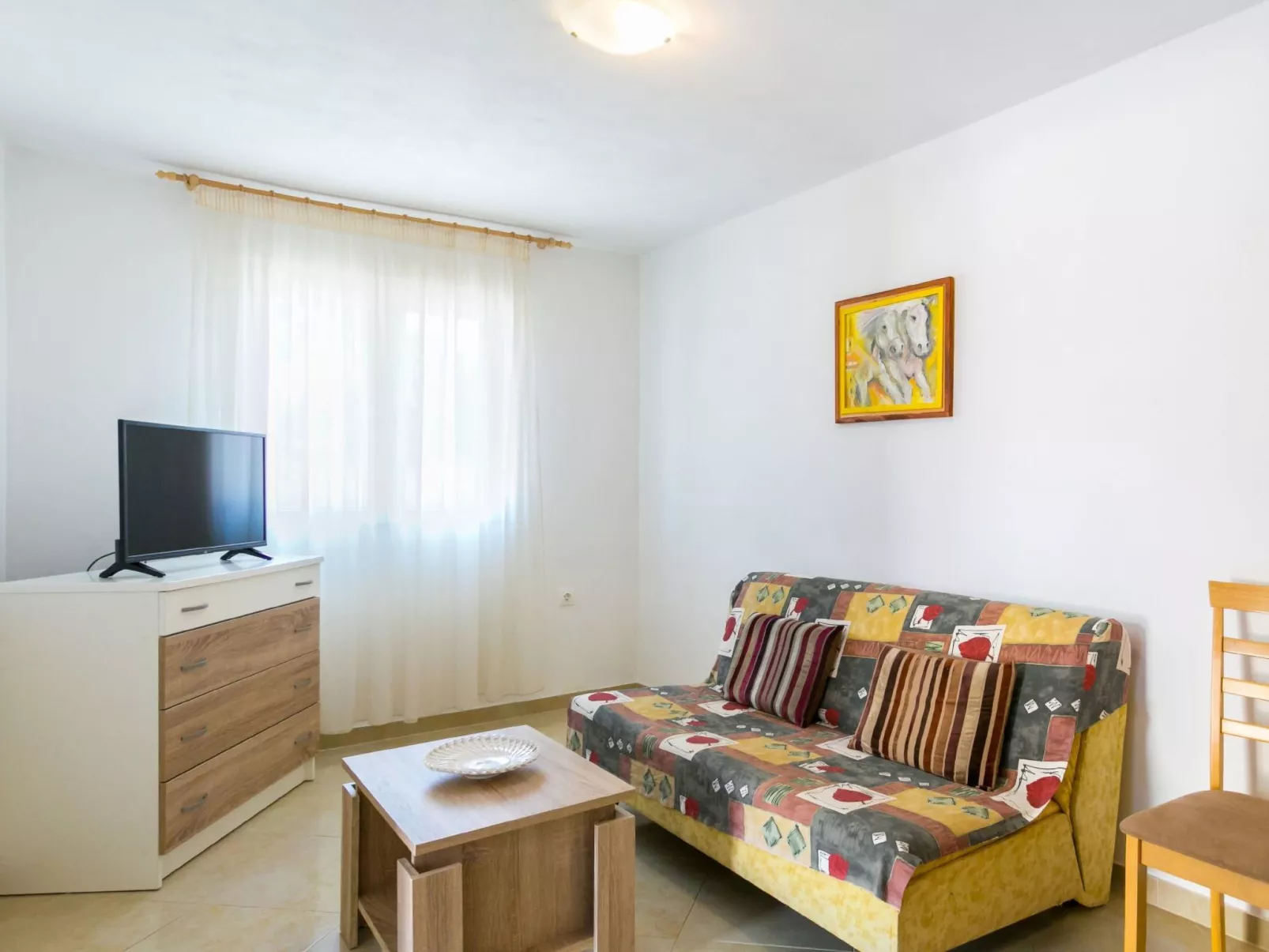 Wohnung "Miranda Johan" mit Grill