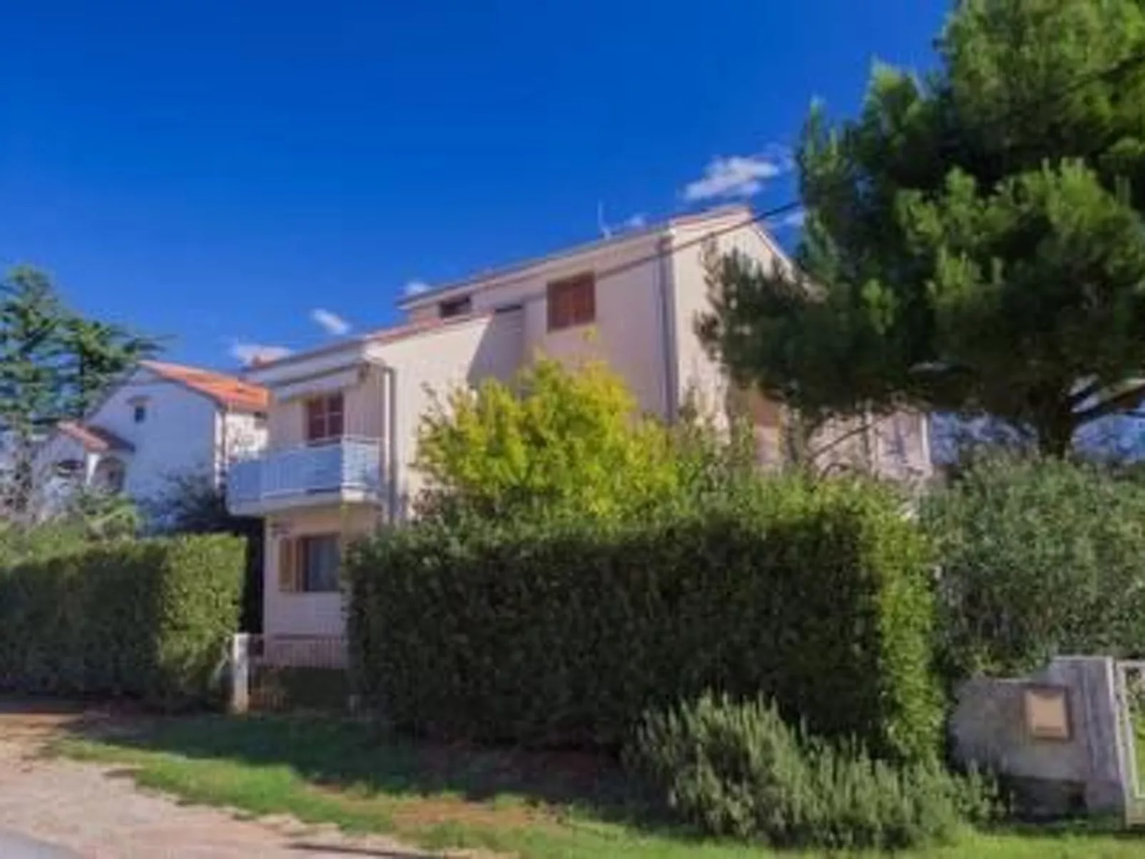 Für 4 Personen ca. 50 m&sup2; in Medulin, Istrien (Medulin und Umgebung)