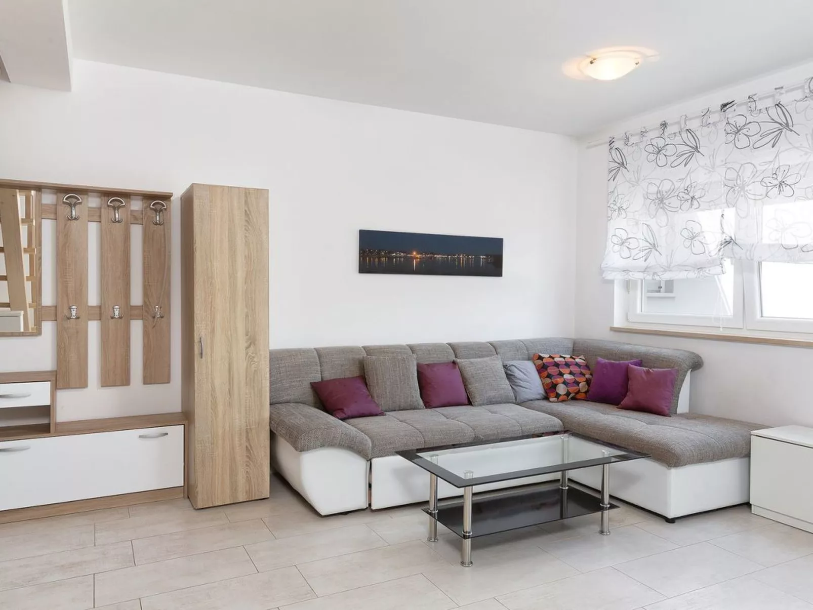 Für 4 Personen ca. 50 m&sup2; in Medulin, Istrien (Medulin und Umgebung)