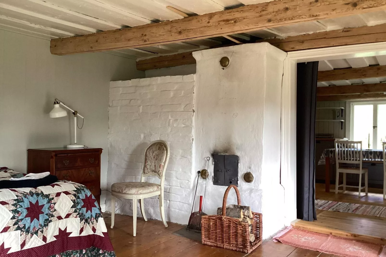4 sterren vakantie huis in Uppsala-By Traum-Binnen