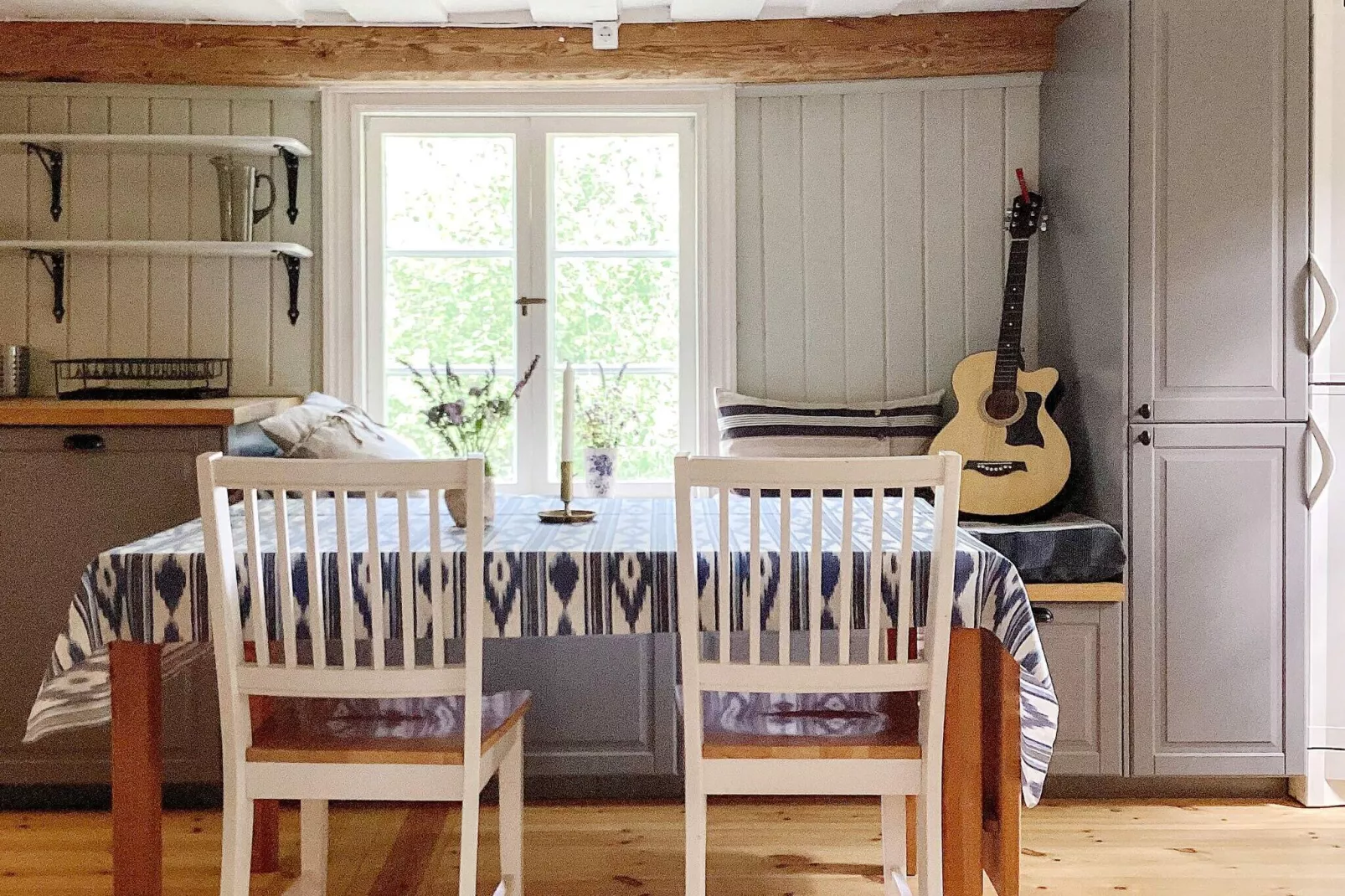 4 sterren vakantie huis in Uppsala-Binnen