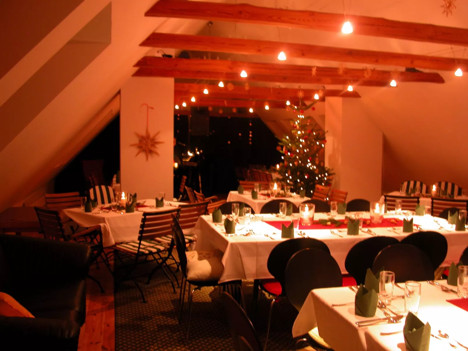 Jugendstilhaus im Landhaus Elbwiesen-Image-tags.info