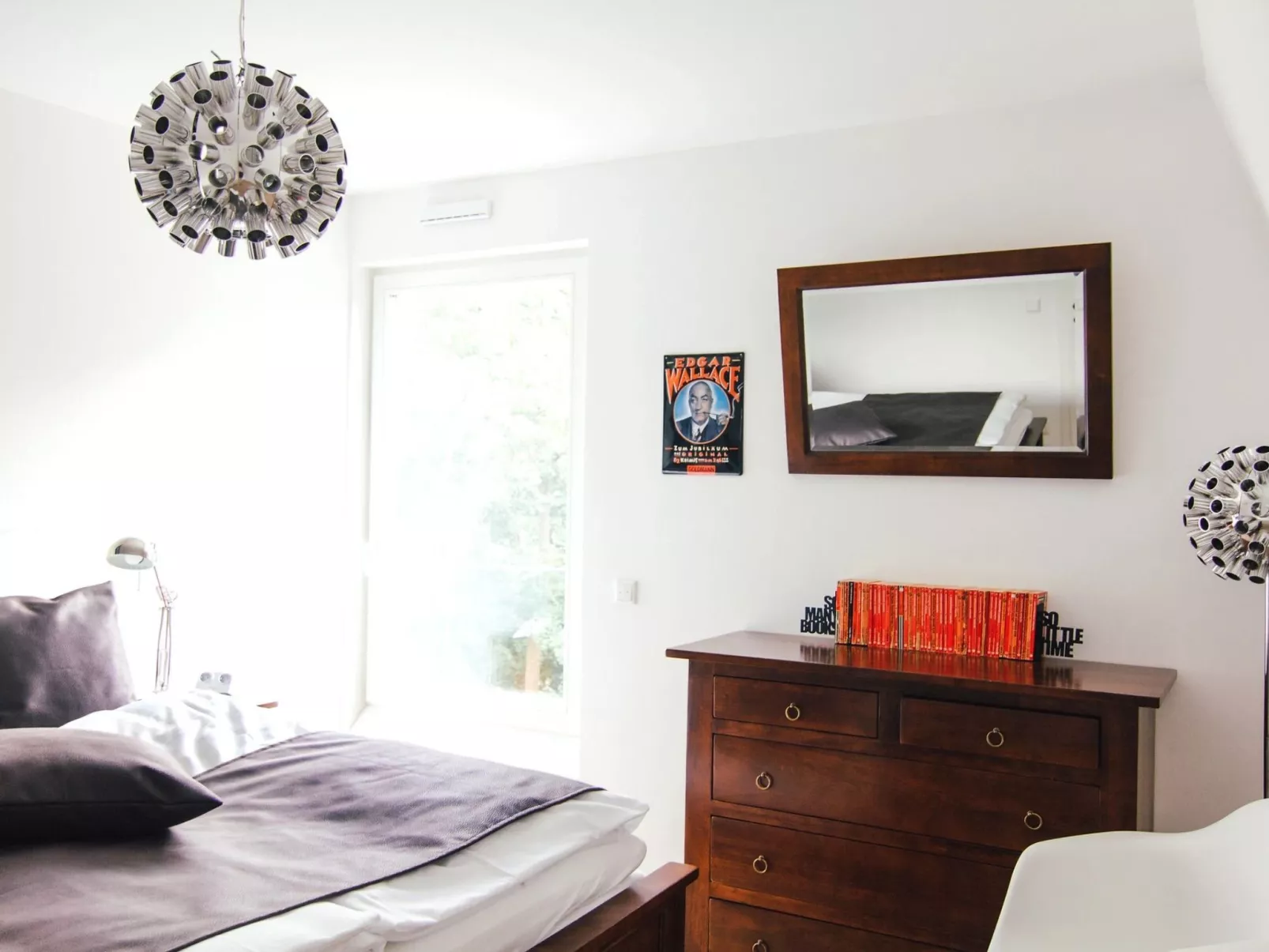 Wohnung über den Dächern Regensburgs