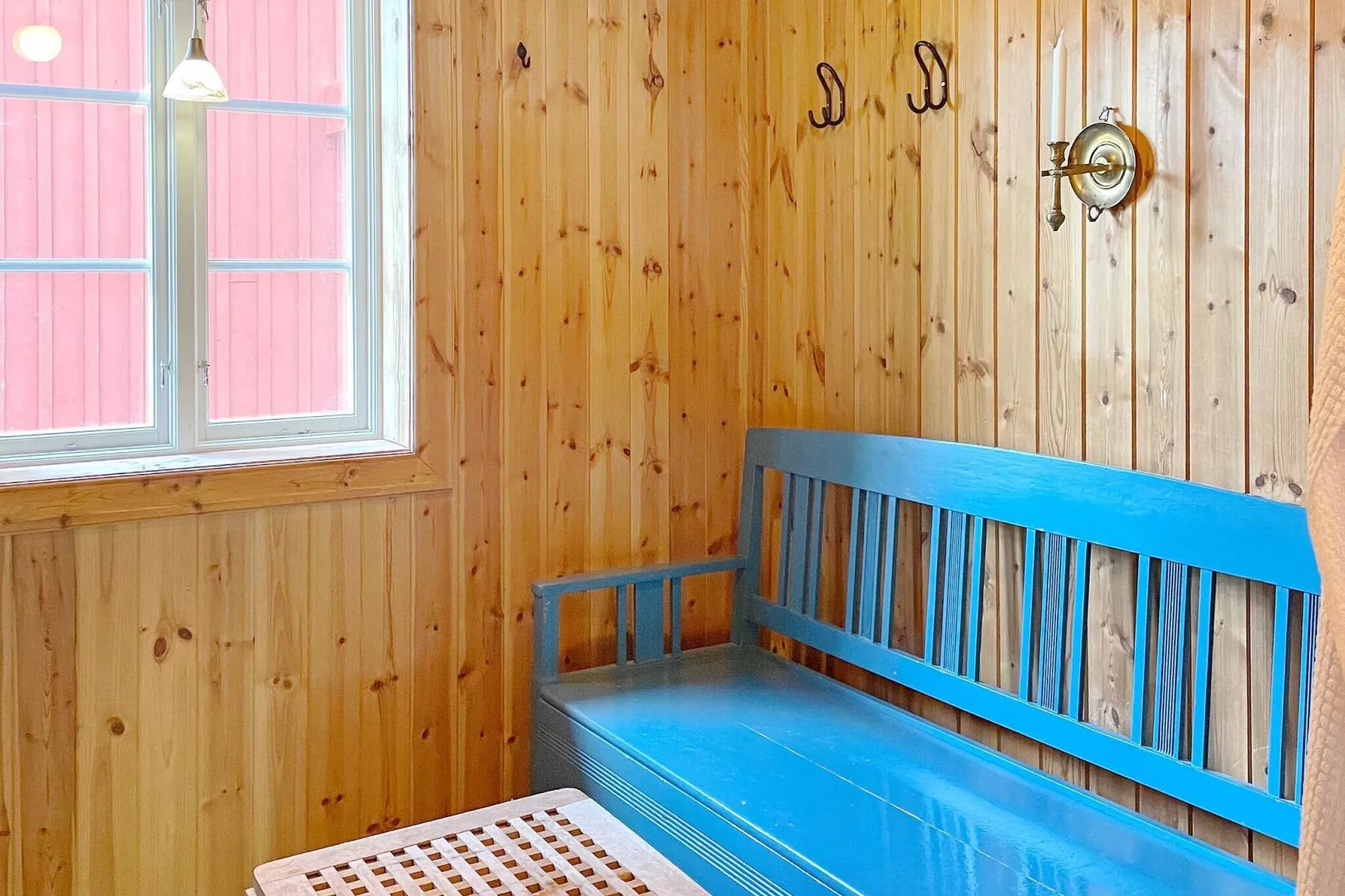 4 sterren vakantie huis in Uppsala-By Traum-Binnen