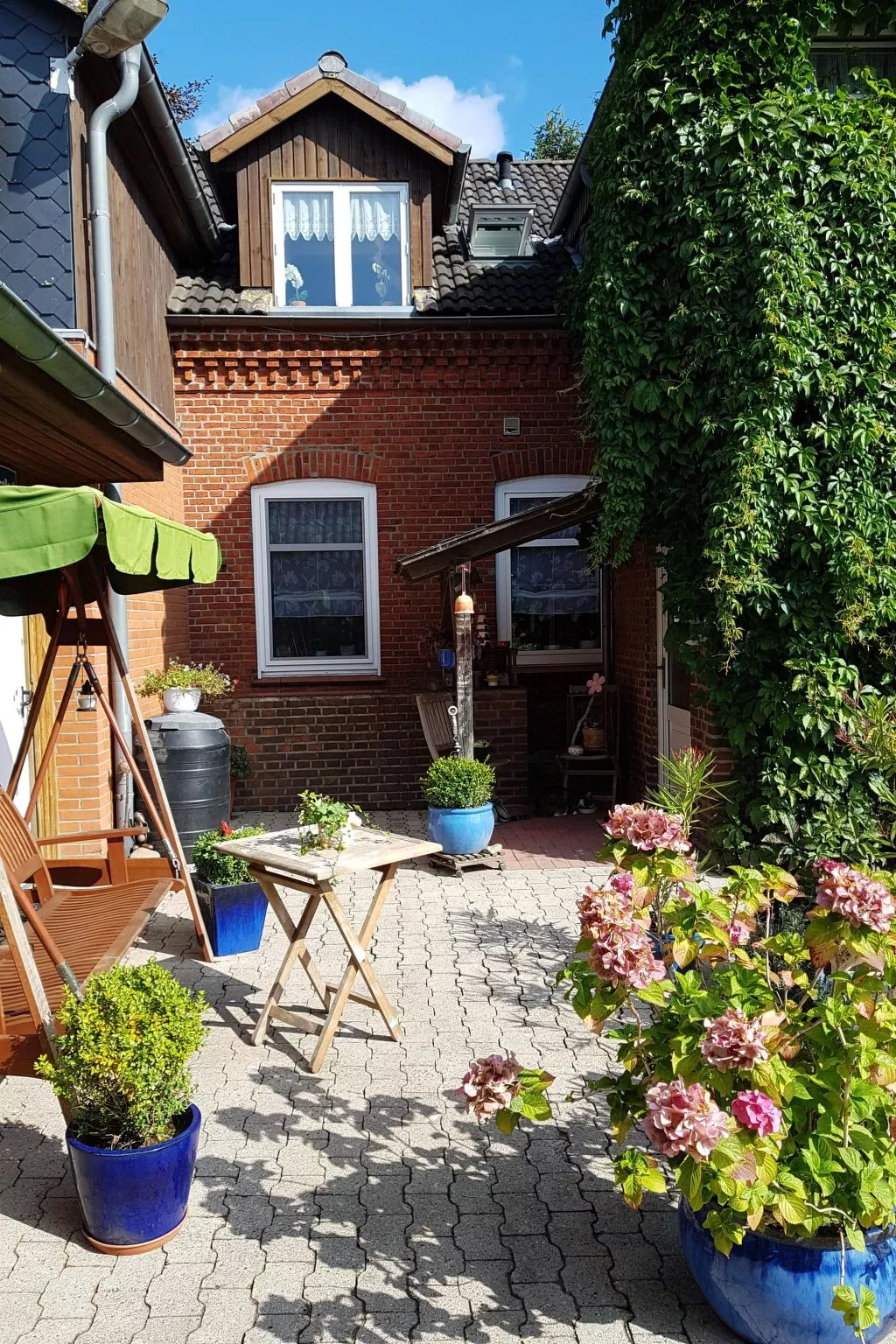 Westrich in guter Ausflugslage