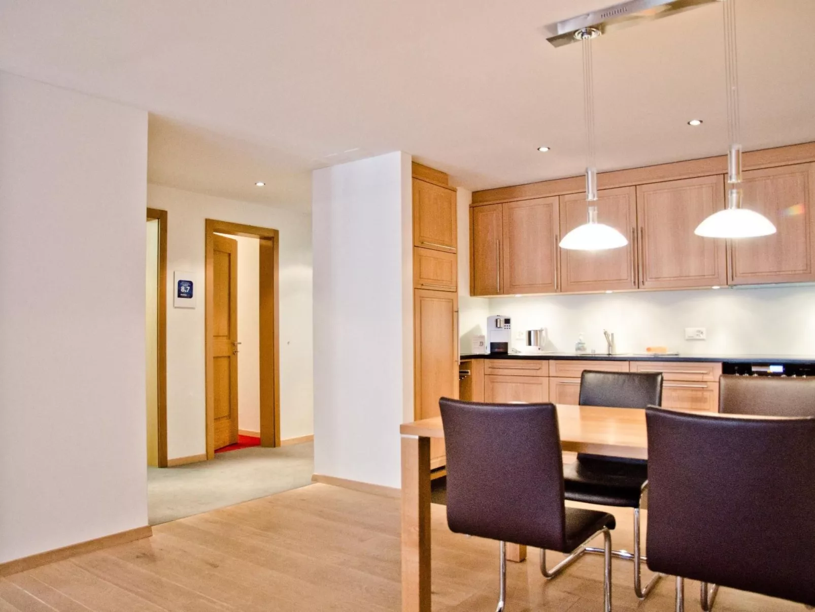 Apartment Stotzhalten 2.5