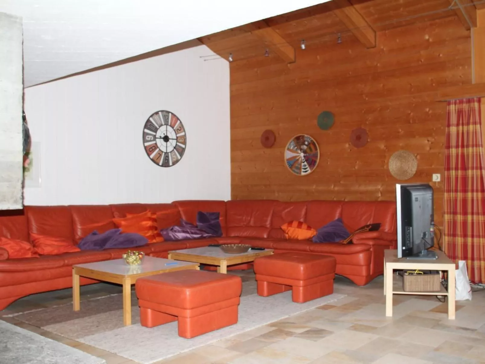 Haus Basilisk - Ganzes Haus