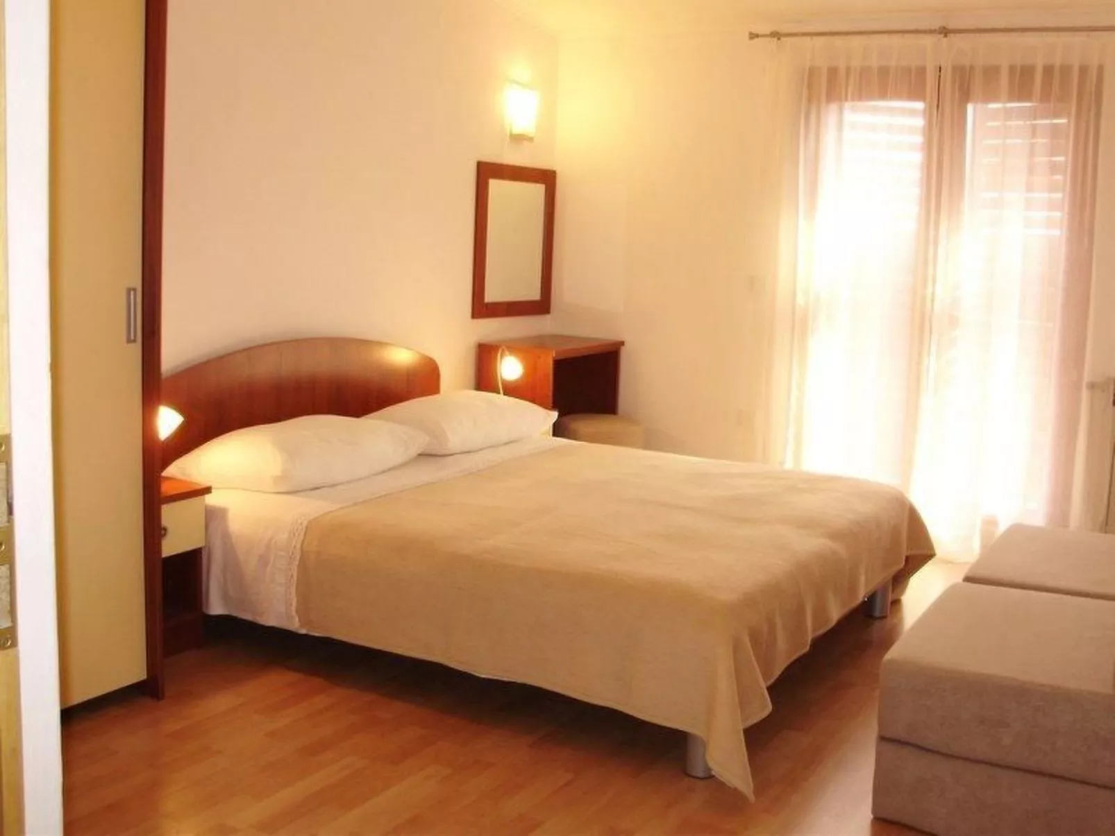 "Garbin Ventus Makarska"