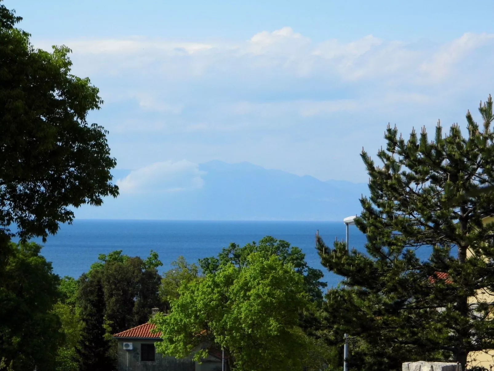 Schöne, komfortable und voll ausgestattete Wohnung