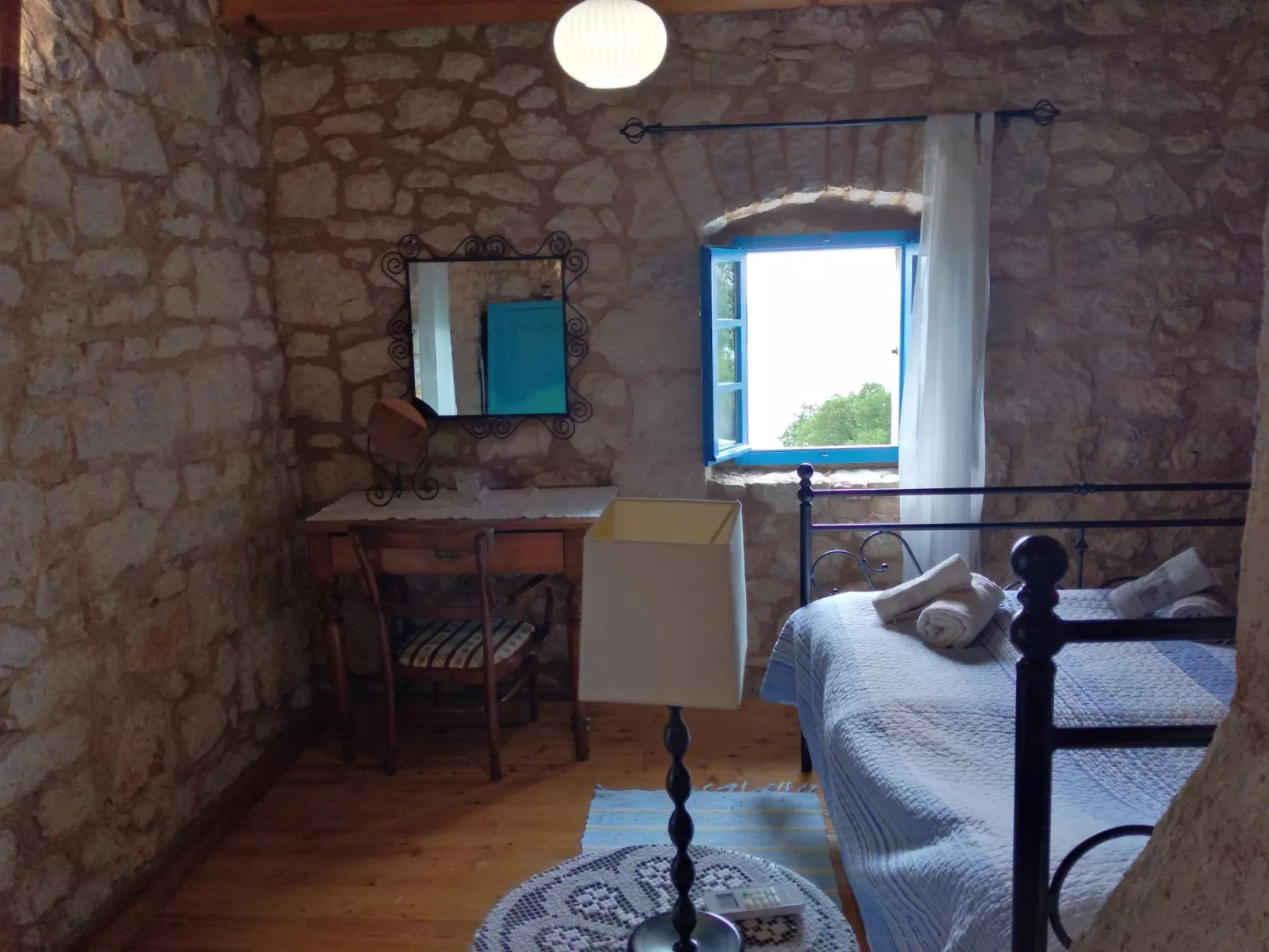 Ferienvilla Ivanka in Crikvenica