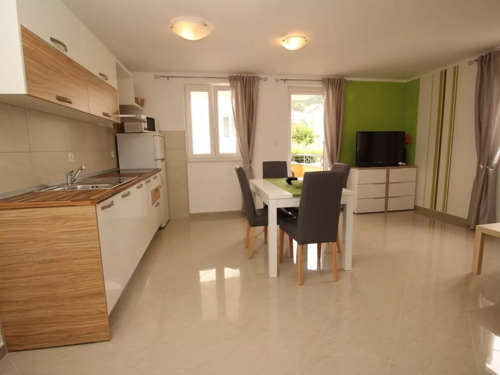 Gorica II A2+2 br.6