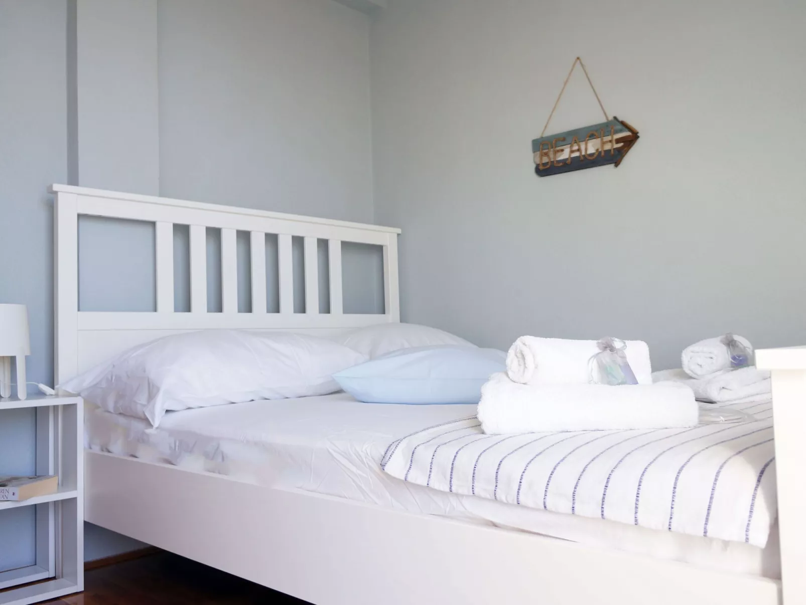 In Veliko Brdo mit Privatem Pool-Binnen