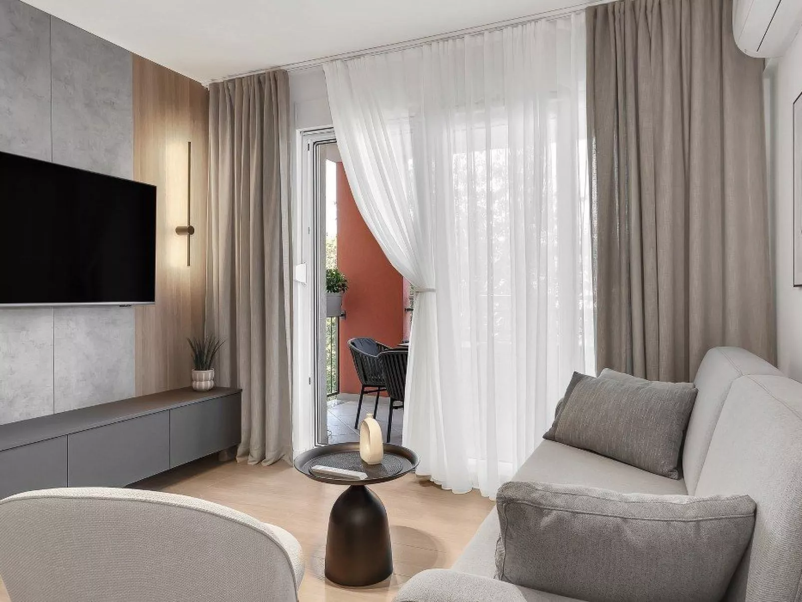 Apartment Ana Makarska