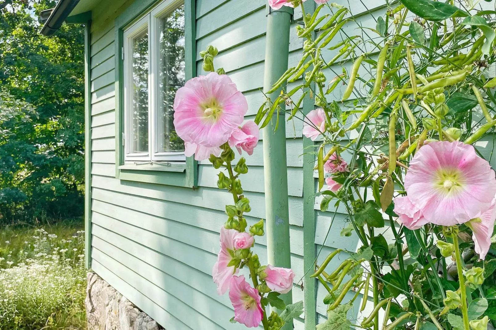 6 persoons vakantie huis in BERGKVARA-By Traum-Buitenlucht