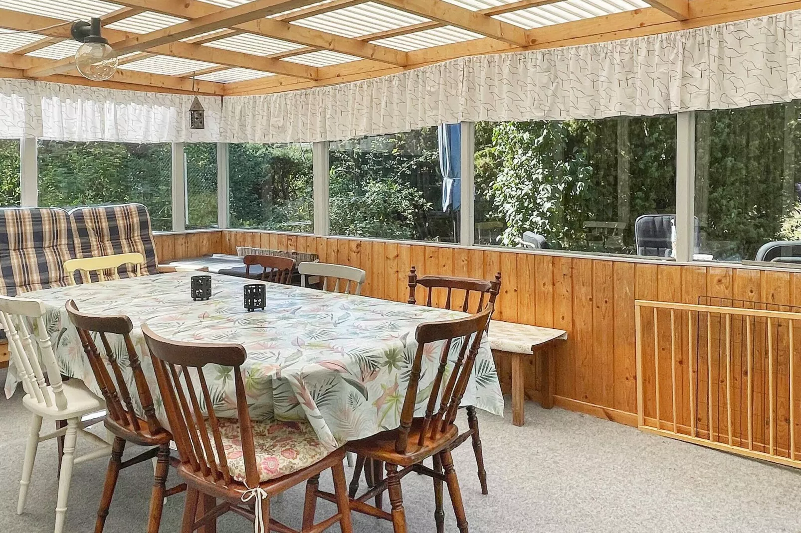 6 persoons vakantie huis in BERGKVARA-By Traum