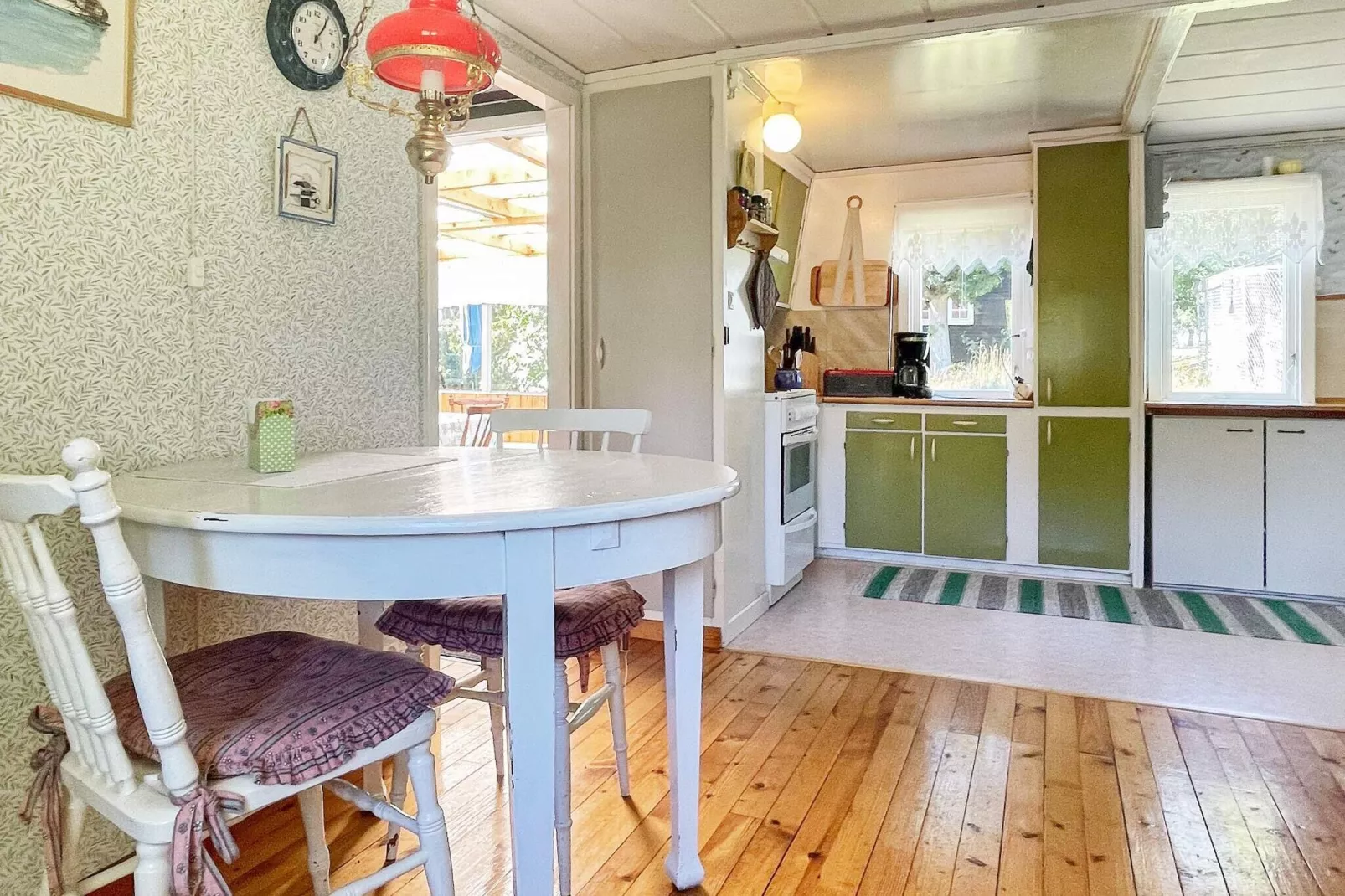 6 persoons vakantie huis in BERGKVARA-By Traum-Binnen